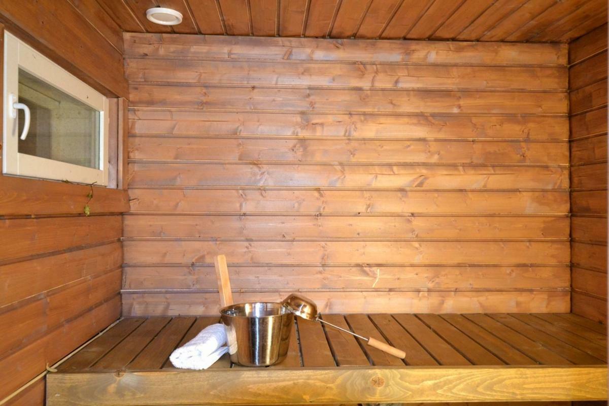 Gerika 1 Villa Enonkoski Eksteriør bilde